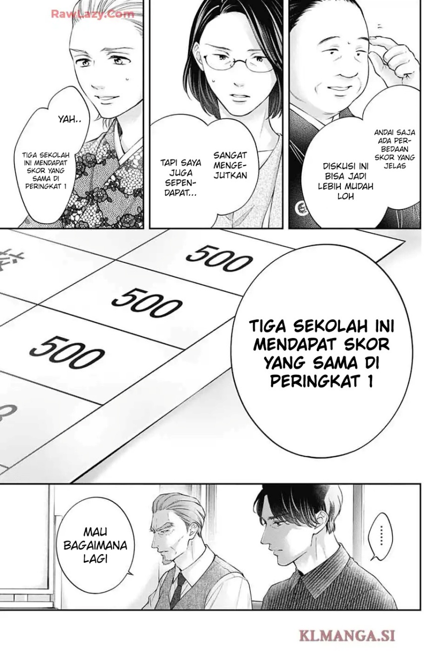Dilarang COPAS - situs resmi www.mangacanblog.com - Komik kono oto tomare 143 - chapter 143 144 Indonesia kono oto tomare 143 - chapter 143 Terbaru 3|Baca Manga Komik Indonesia|Mangacan